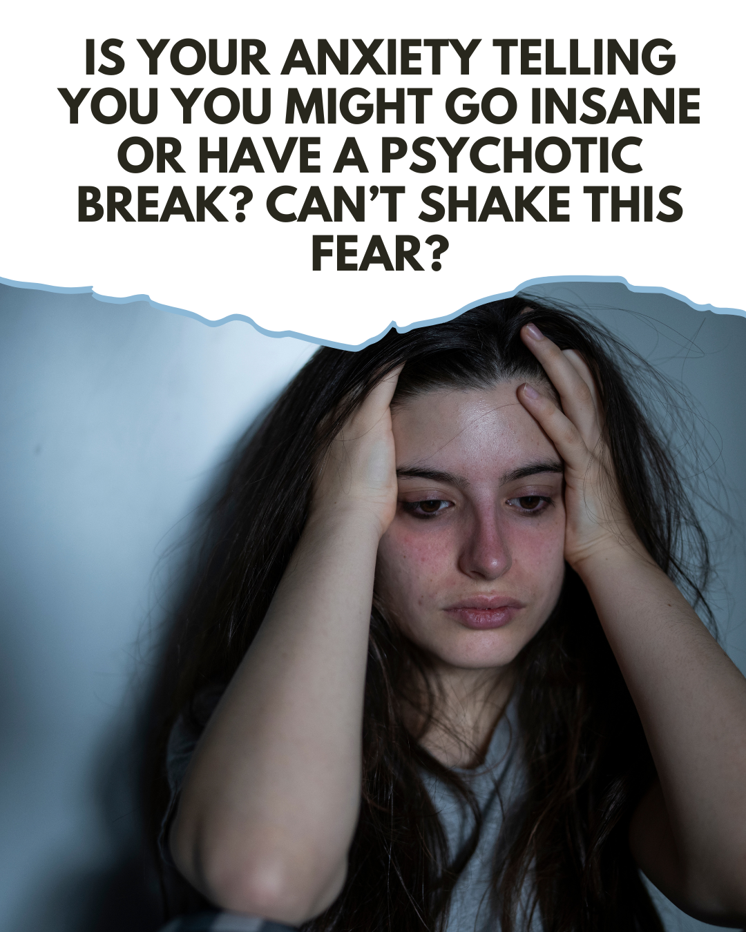 Fear of Insanity Discussion w/Josh Fletcher and Drew Linsalata