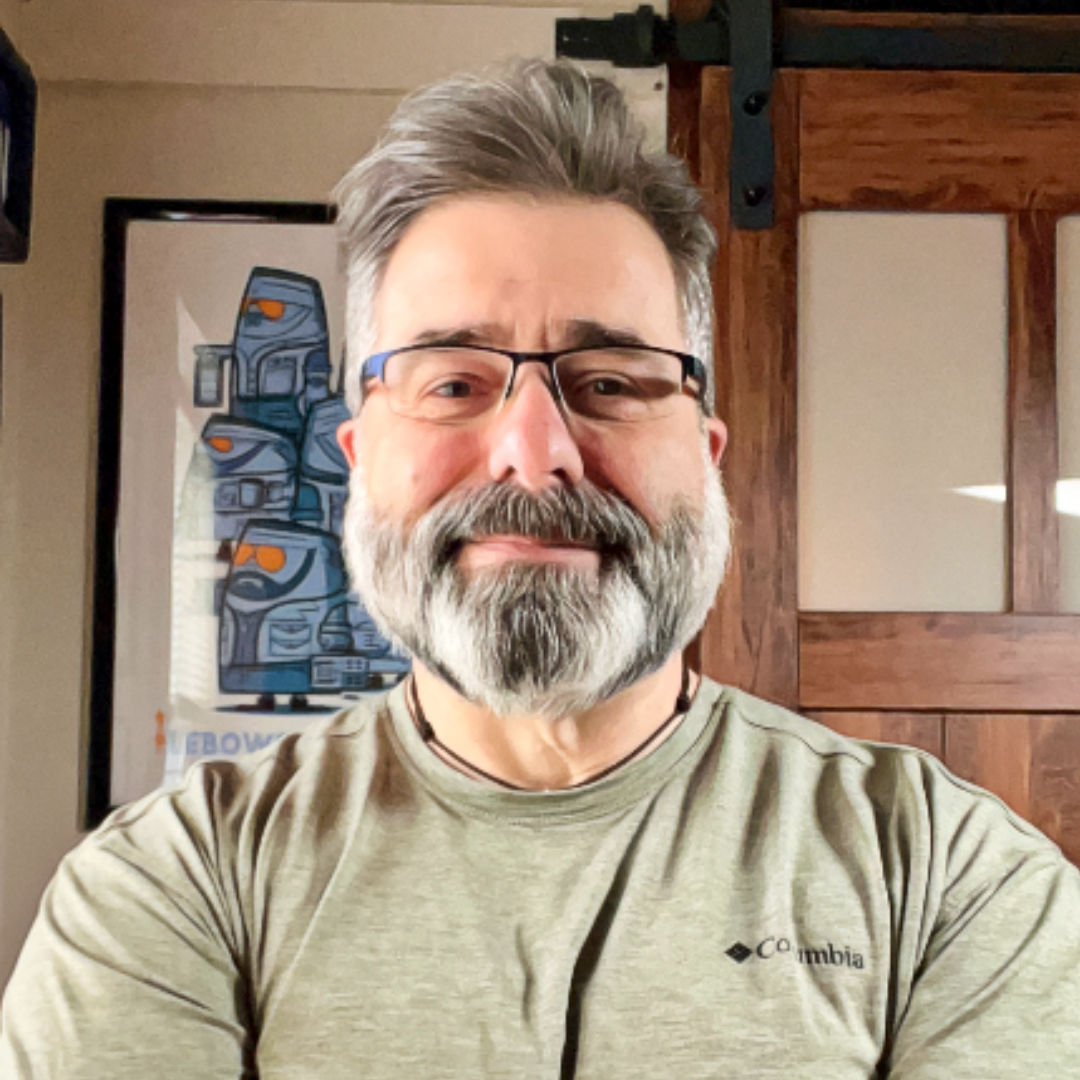 Struggling With Anxiety